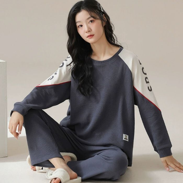 ルームウェア レディース パジャマ 部屋着 ホームウェア セットアップ