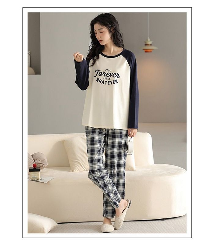 ルームウェア・パジャマ aeae 楽天市場】パジャマ レディース 前あきパジャマ 綿 春 夏 肌触り