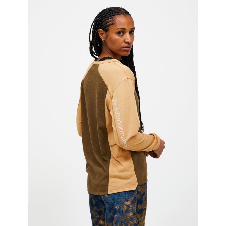 25秋冬 ピークパフォーマンス Peak Performance レディース Trail Wool