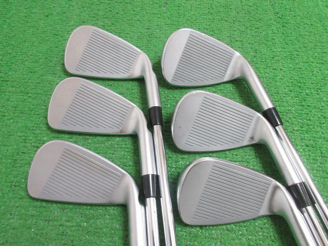 最強レフティ!!!◇◇ ピン PING i230 アイアンセット 6本 #5-W