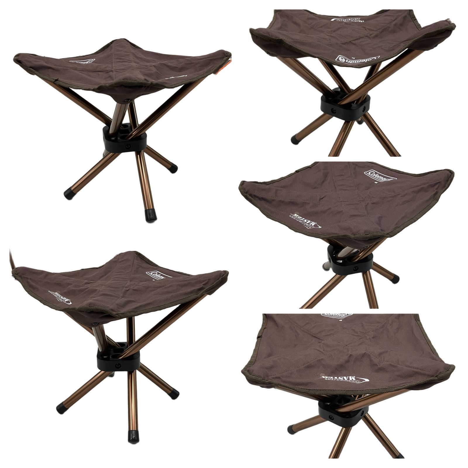 Coleman 2000031298 コンフォートマスター デラックス レイチェア