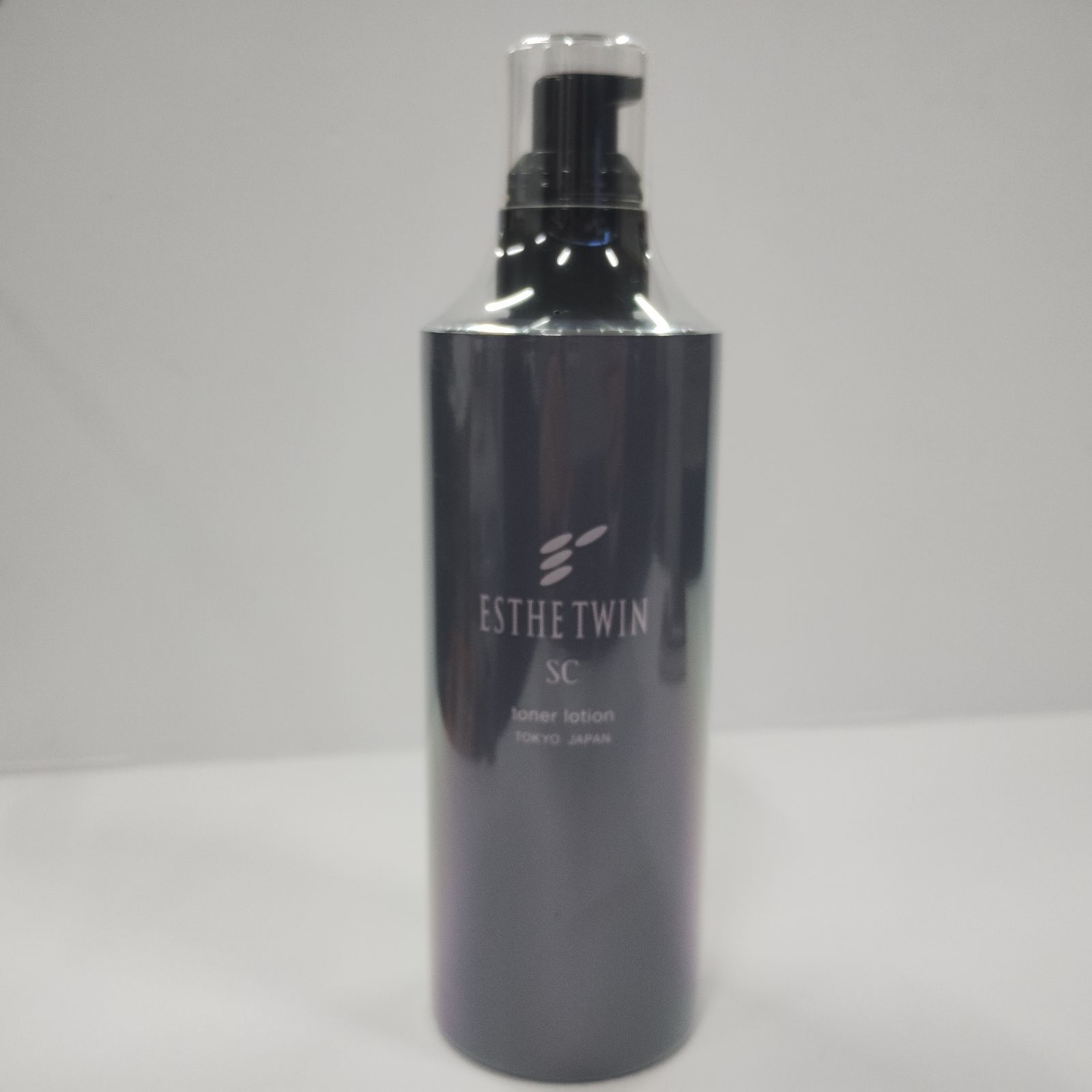 新品未使用 エステツイン トナーローション 化粧水 300ml 4本セット Y3626 エステツイン SC トナーローション <化粧水> 300ml - メルカリ