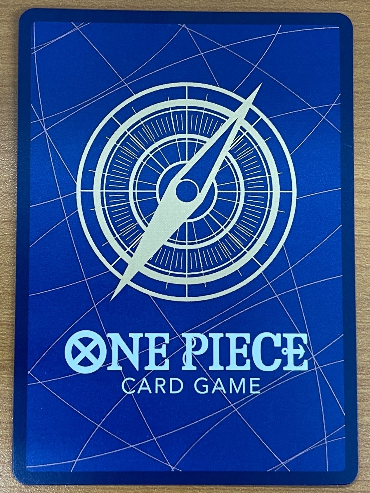 ウタ コミパラ SEC EB 03-061 ワンピースカード ワンピース ID HJ 64