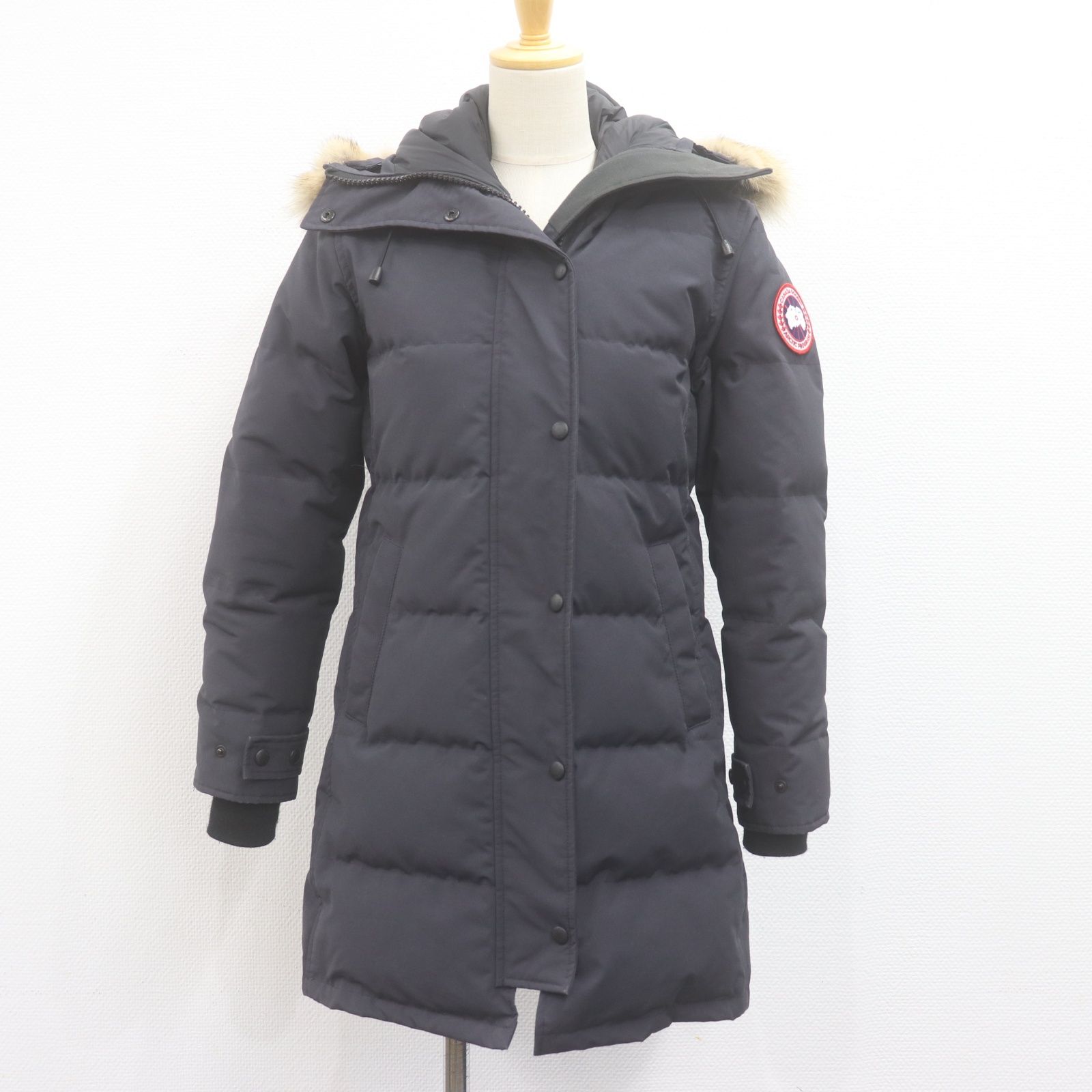 IT5W5WKKCJXC 即決 本物 国内正規品 CANADA GOOSE カナダグース シェル 