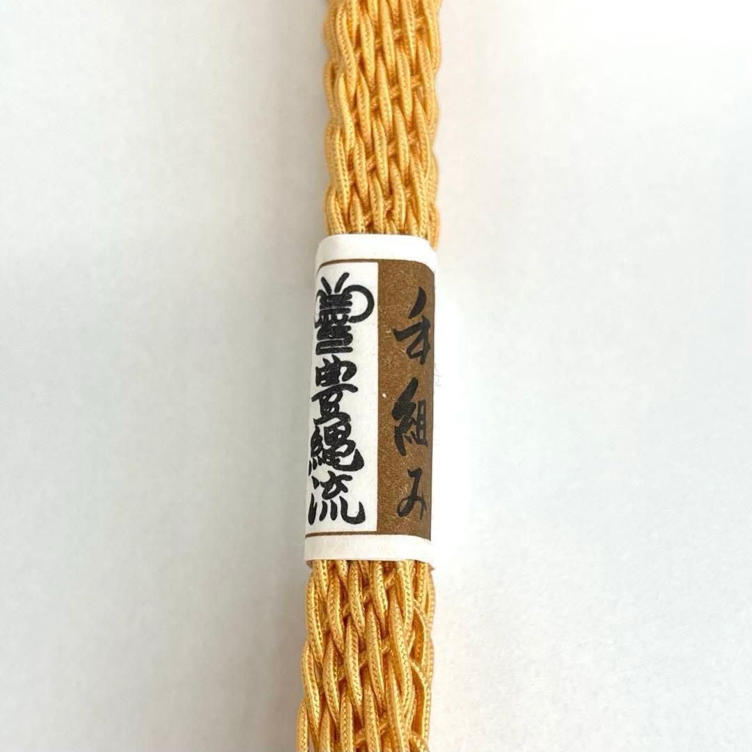 着物と帯 時流 O 25735 s 正絹 夏用 帯揚げ-帯締め 2点 絽