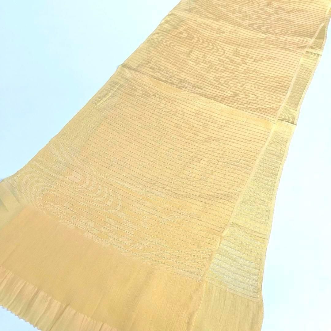  着物と帯 時流 O 25735 s 正絹 夏用 帯揚げ 帯締め 2点 絽 帯締め 帯留め 帯飾り