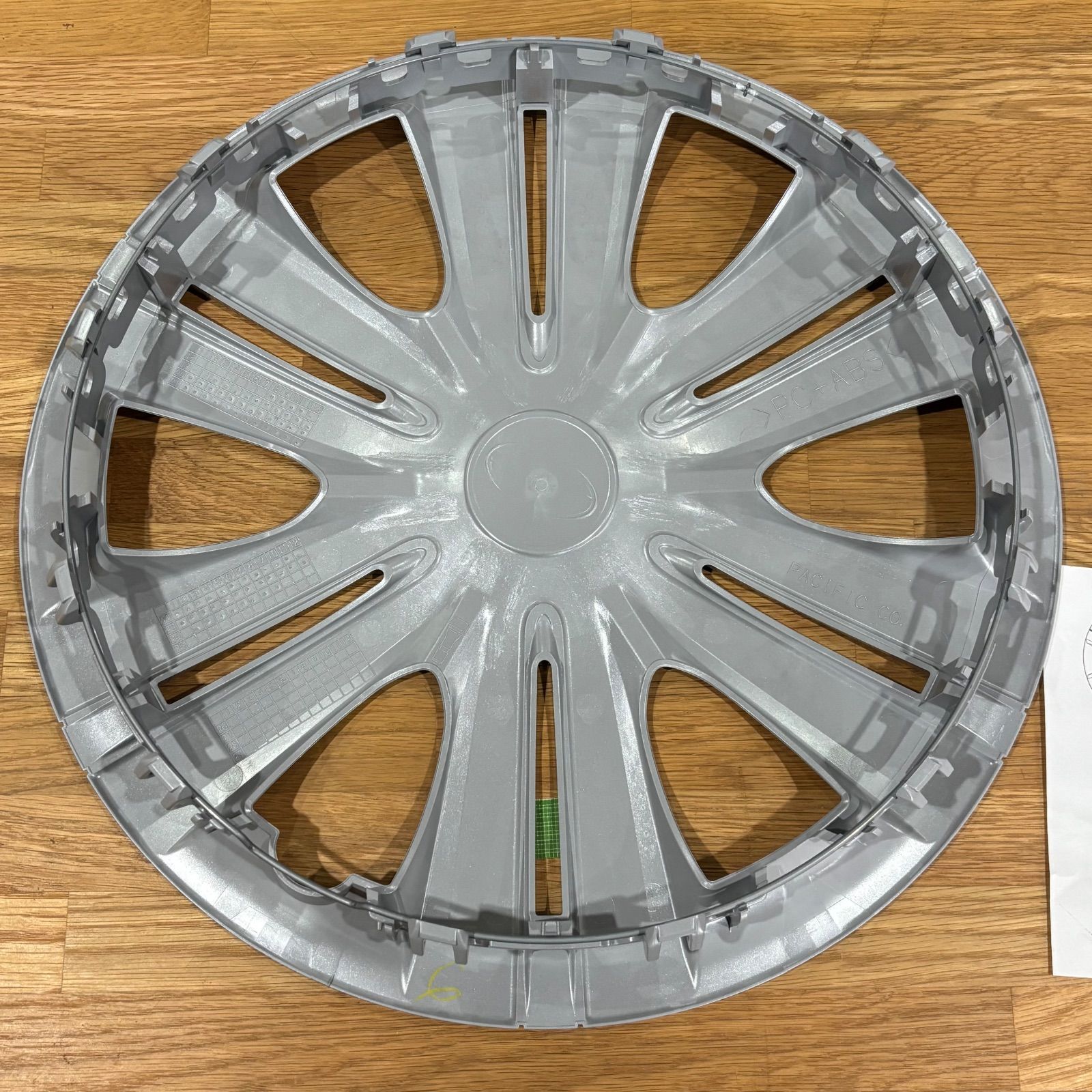 ⑤ 送料込 ほぼ新品、未使用 ダイハツ 純正 タント LA650S DAIHATSU 