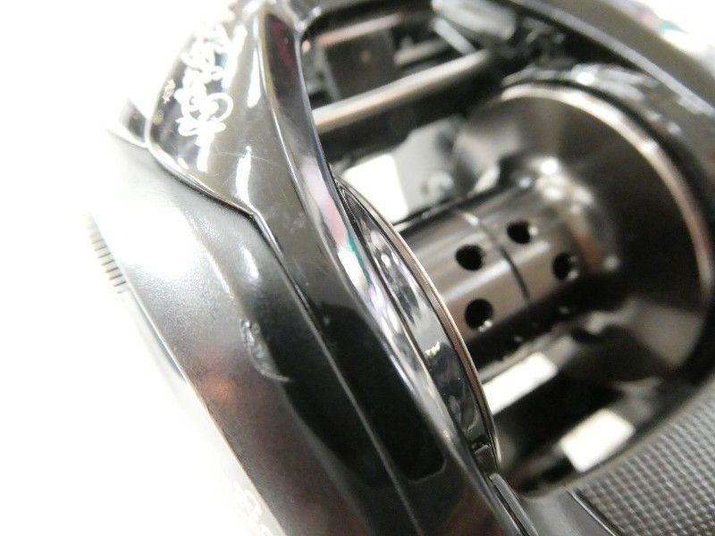  ガンクラフト MAGO-001 02- ベイトリール(ルアー用) リール