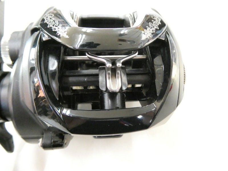 ガンクラフト MAGO-001 02-