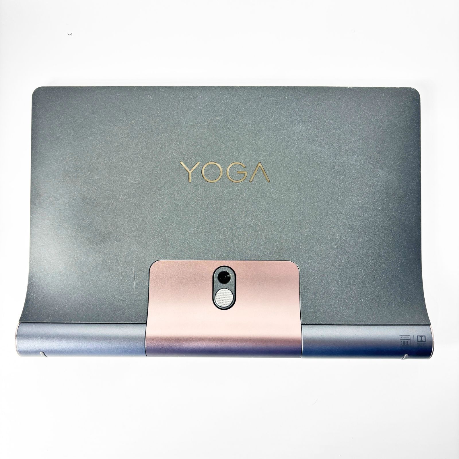 Lenovo Yoga Smart TAB YT-X705F タブレット ZA3V0031 動作確認済み