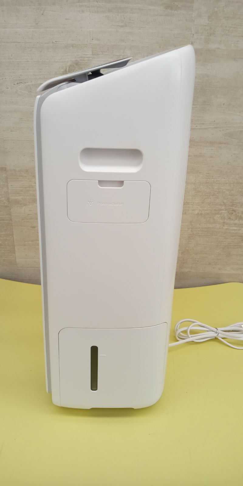 リユースのサカイ高崎店 SHARP 除湿機 2023年製 CV₋PH140₋W