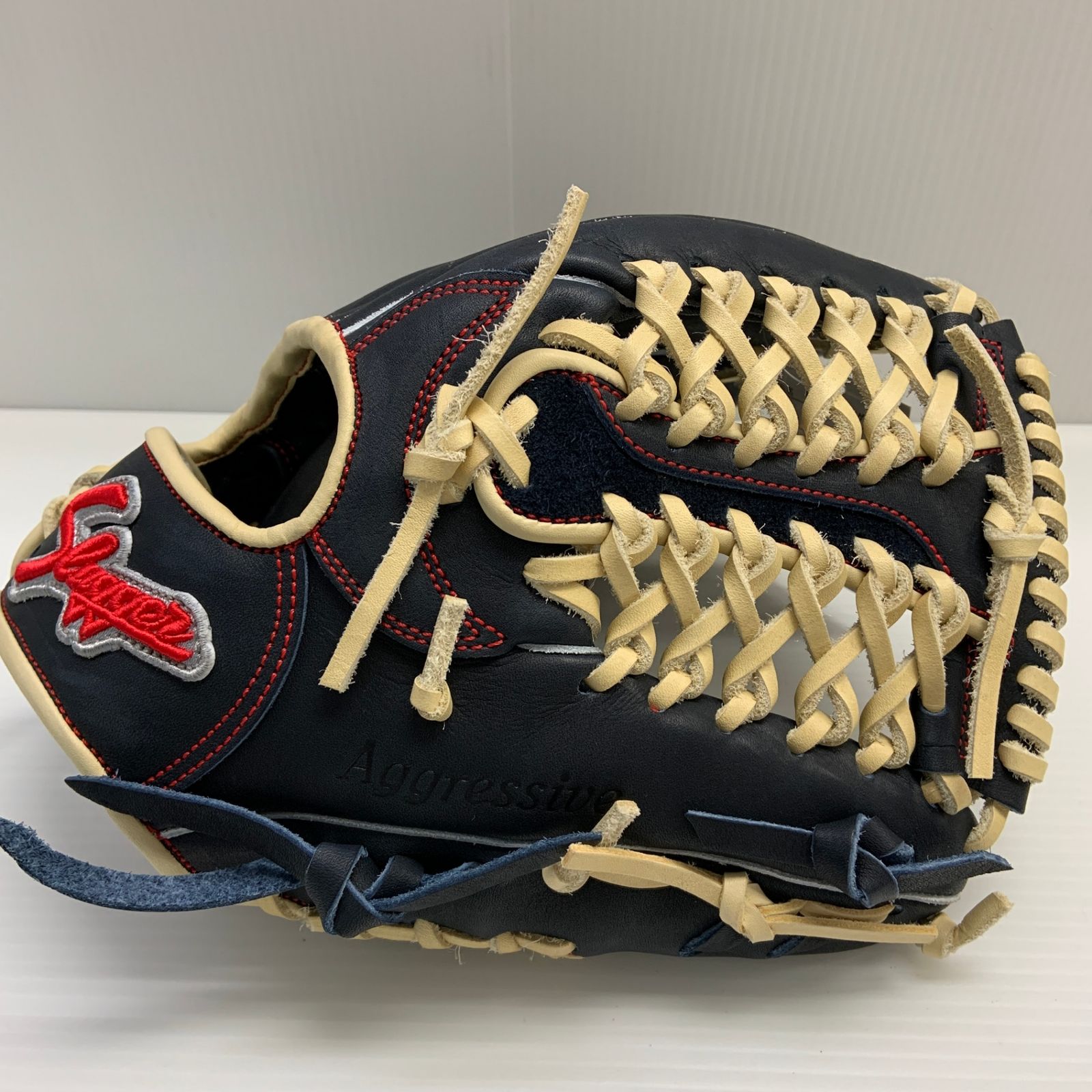 久保田スラッガー KUBOTA SLUGGER 軟式 大人 一般 内野手用 グローブ