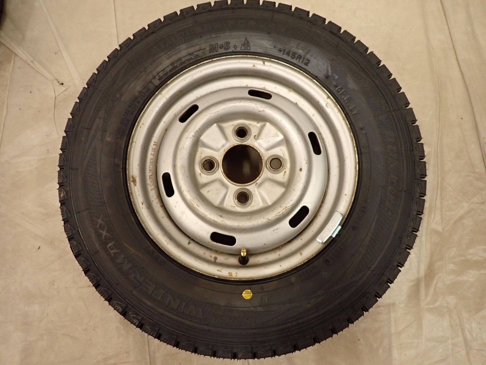 軽トラック バン