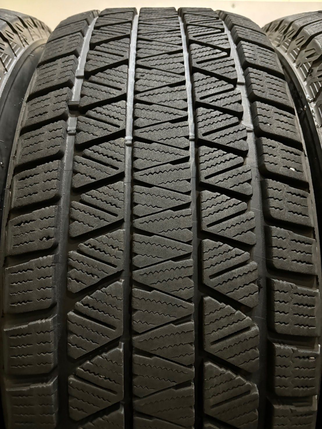 4本 ブリヂストン