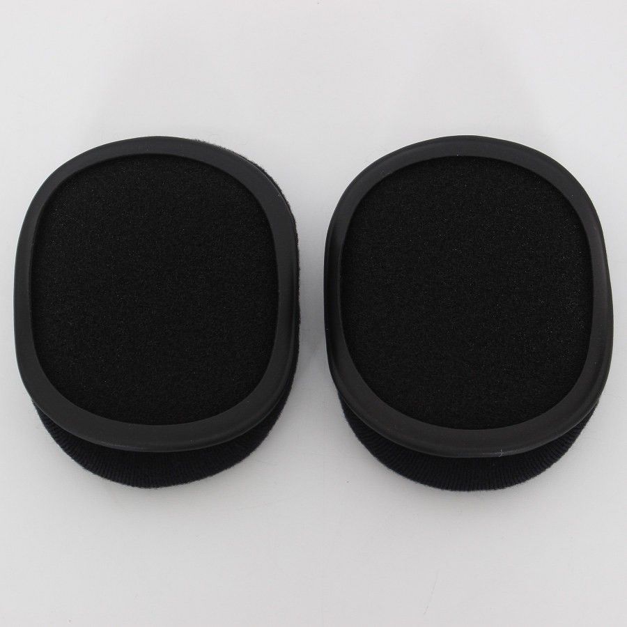 ブラック ゲーミングヘッドセット