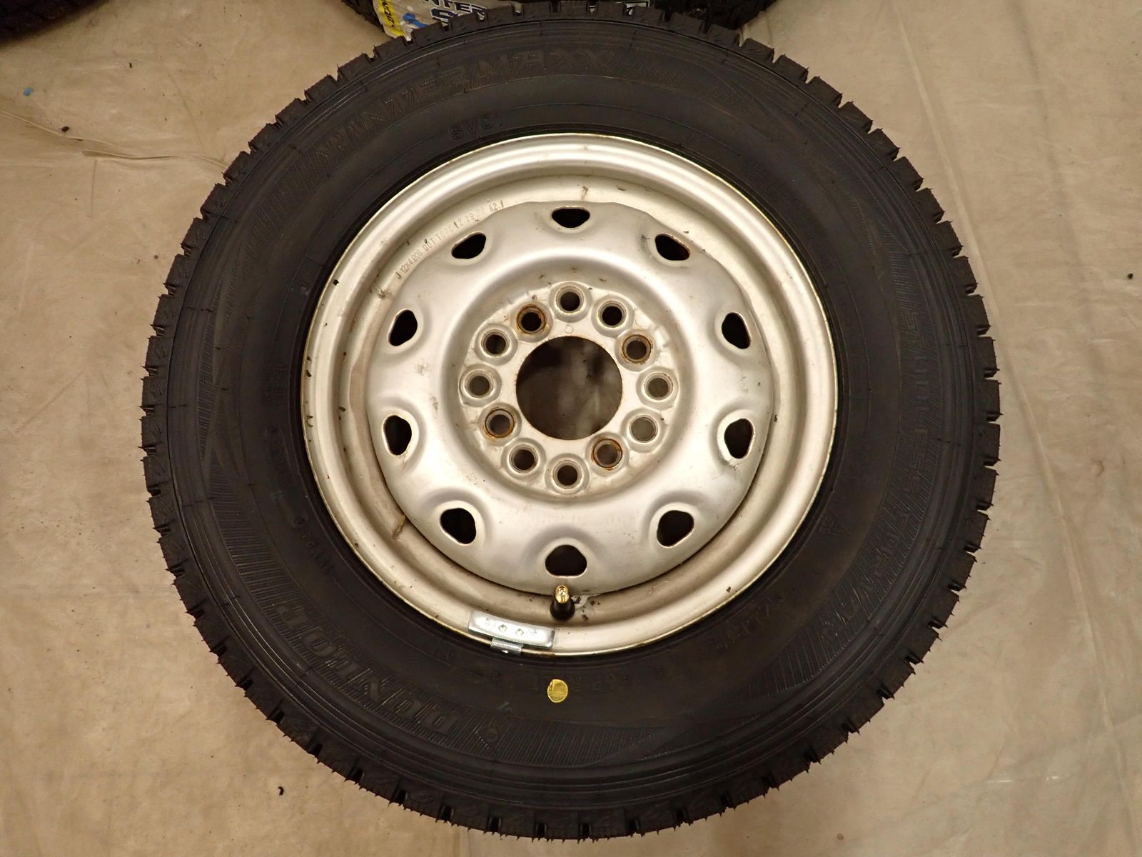 マルチ スチール