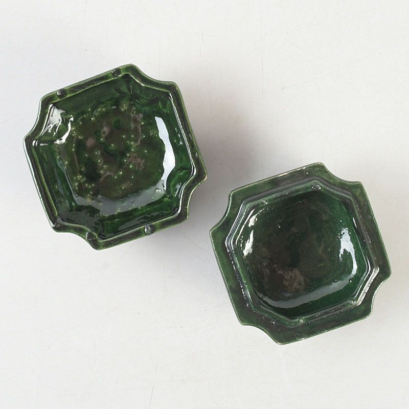 茶道具 川崎和楽造 楽台牛香合 共箱 C S446 - メルカリ