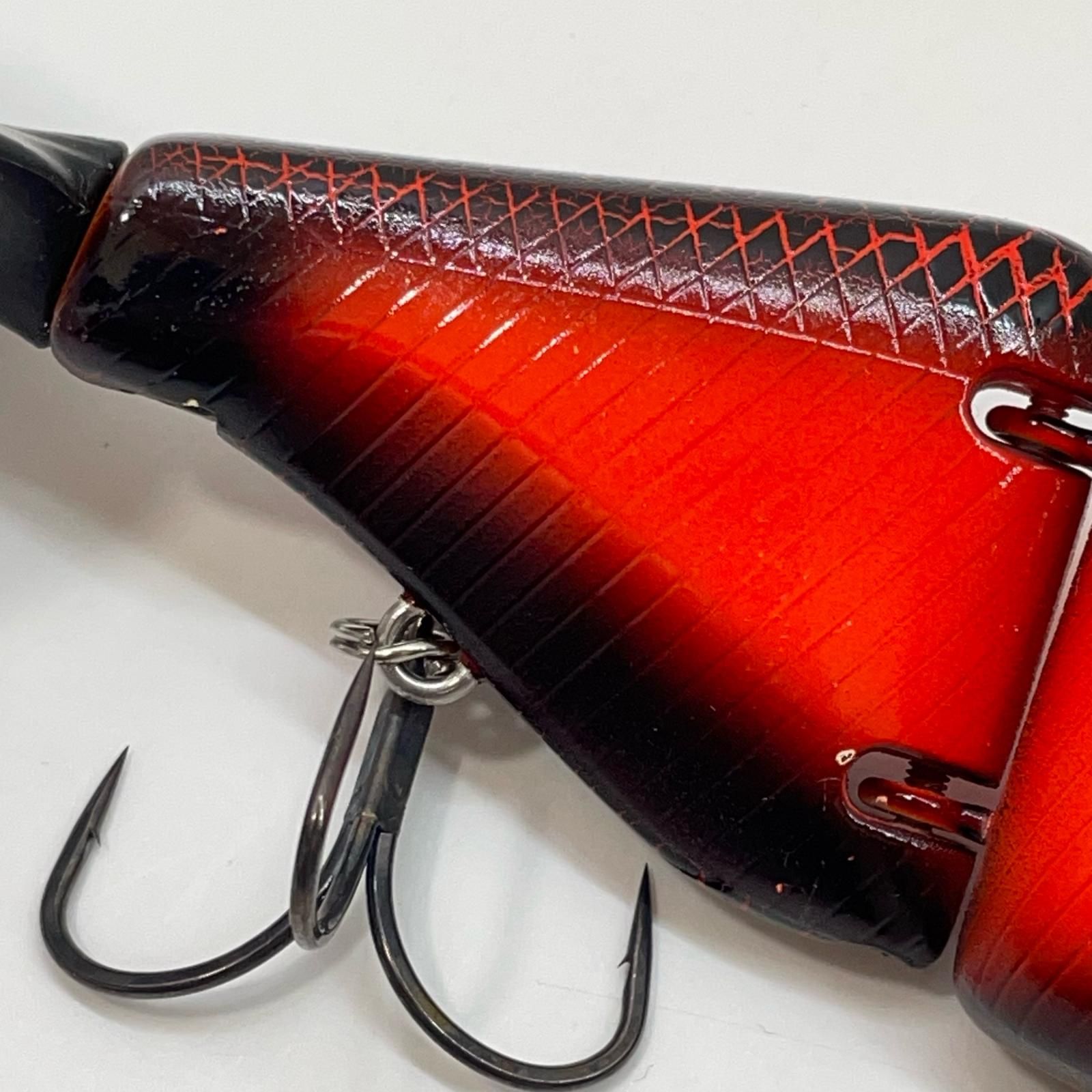 尾張小牧店】 中古 DRT | ディビジョンレーベルタックルズ ルアー TiNY