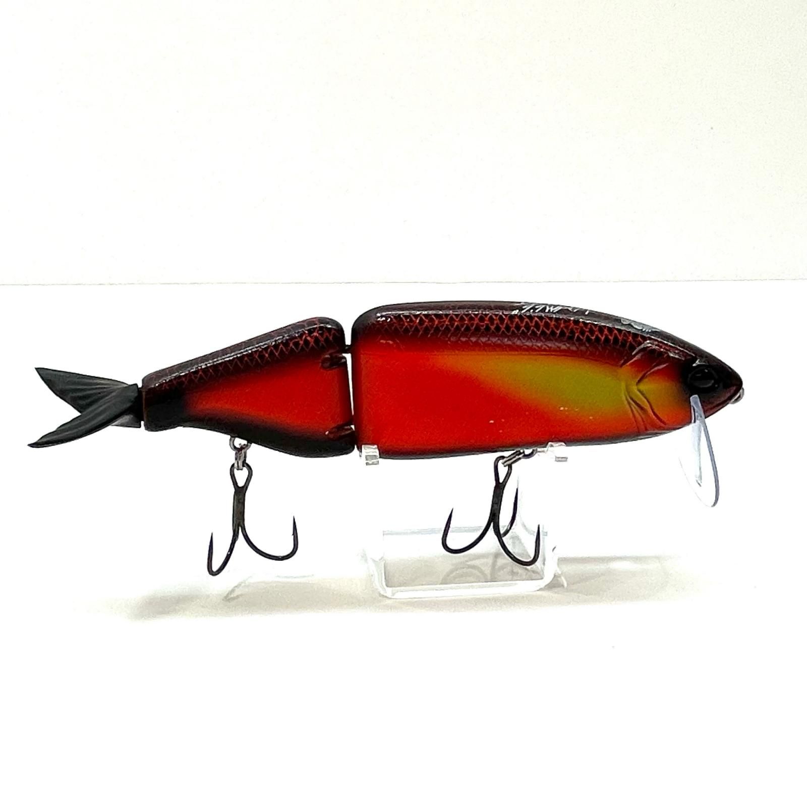 尾張小牧店】 中古 DRT | ディビジョンレーベルタックルズ ルアー TiNY