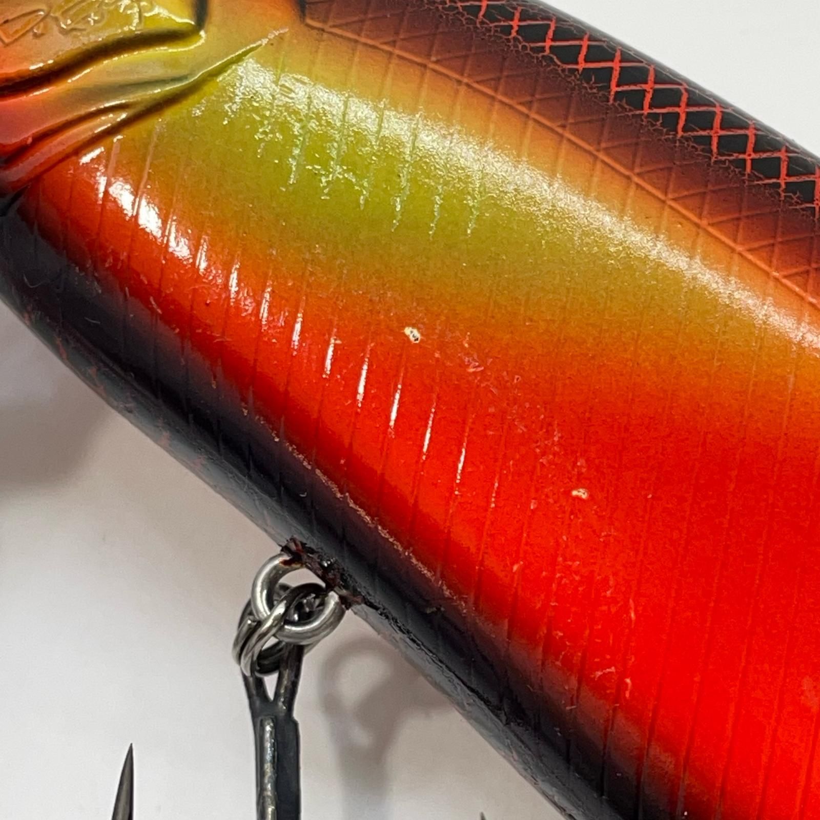 尾張小牧店】 中古 DRT | ディビジョンレーベルタックルズ ルアー TiNY