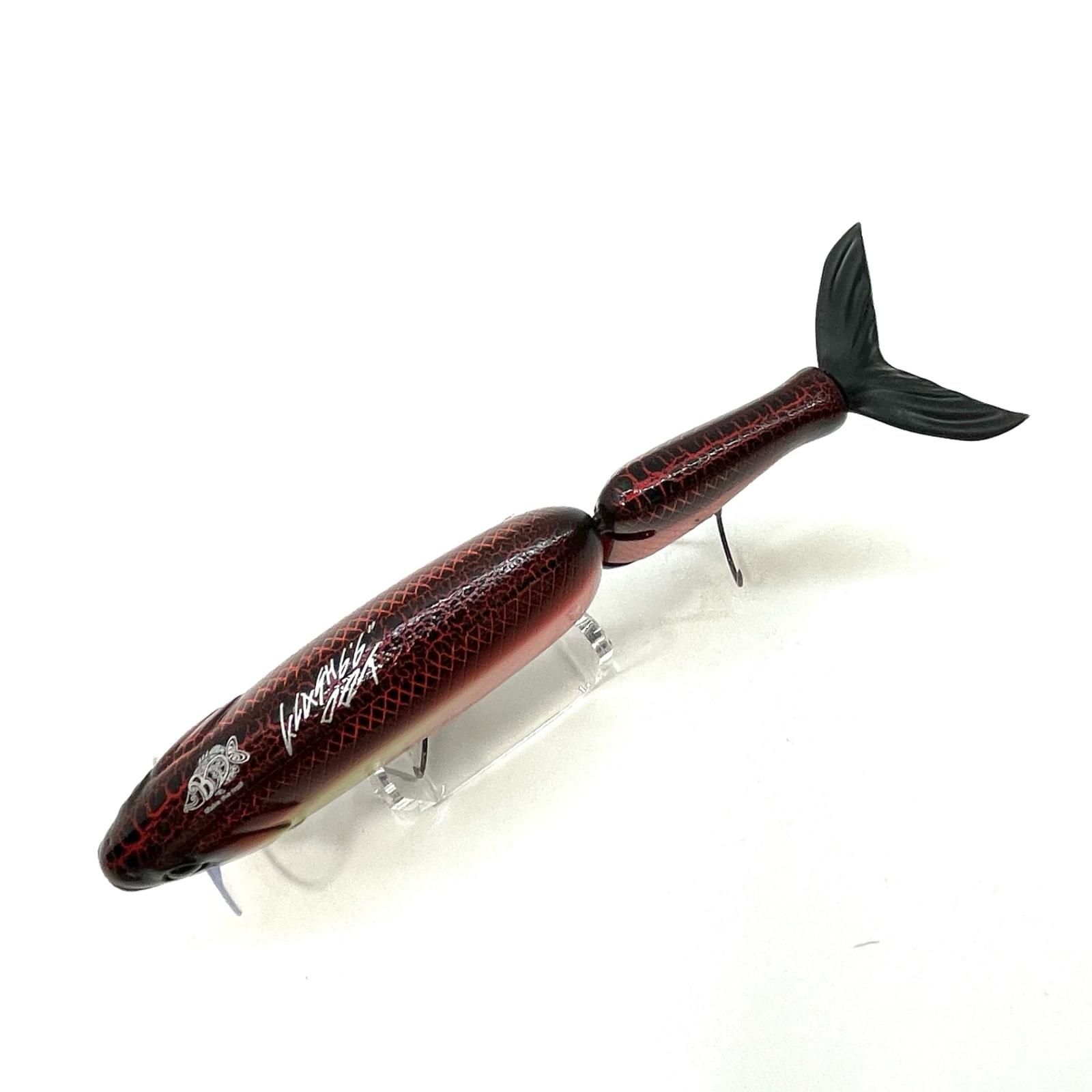 尾張小牧店】 中古 DRT | ディビジョンレーベルタックルズ ルアー TiNY