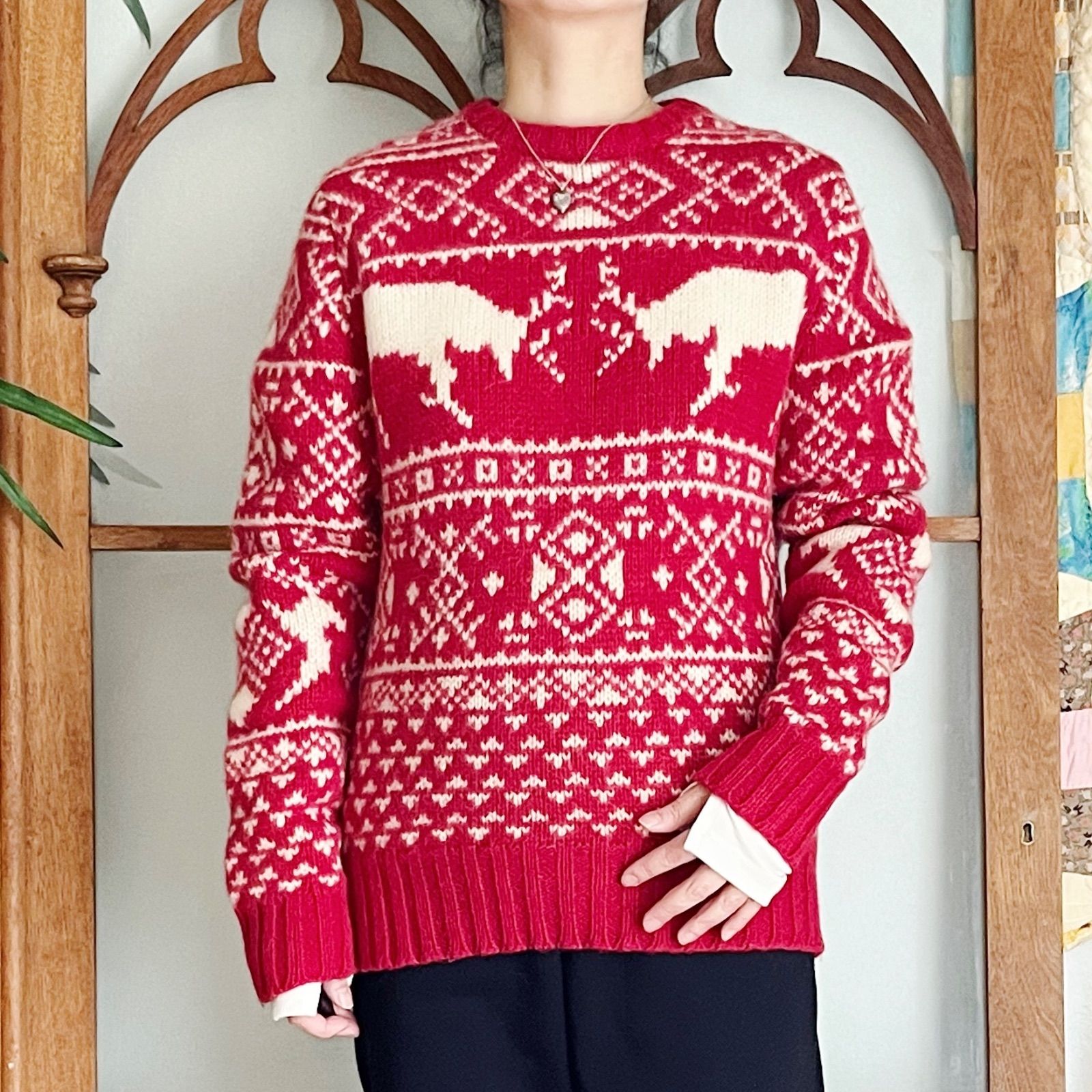 油彩画 肉筆 三国峠 二科展理事 山本 不二夫