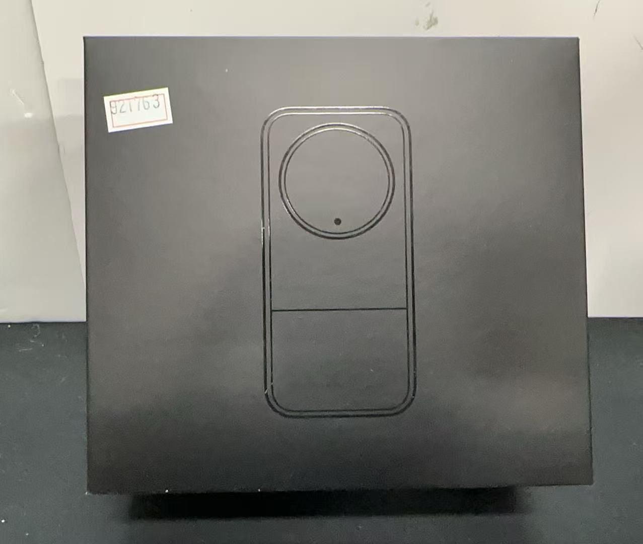 スマートロック 921763