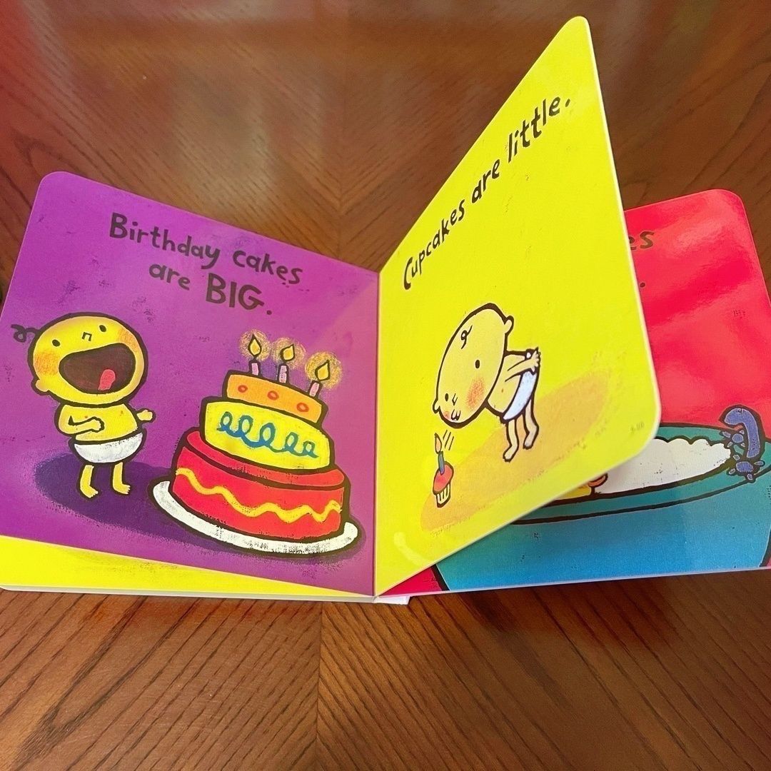 ショップ 22冊セット Leslie Patricelli 英語 洋書 子供絵本 sh29