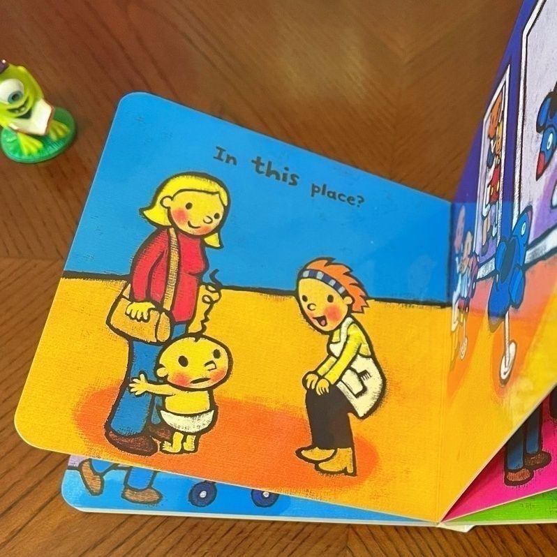 ショップ 22冊セット Leslie Patricelli 英語 洋書 子供絵本 sh29