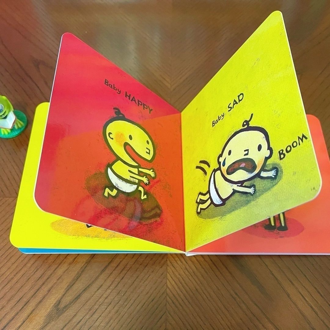 ショップ 22冊セット Leslie Patricelli 英語 洋書 子供絵本 sh29