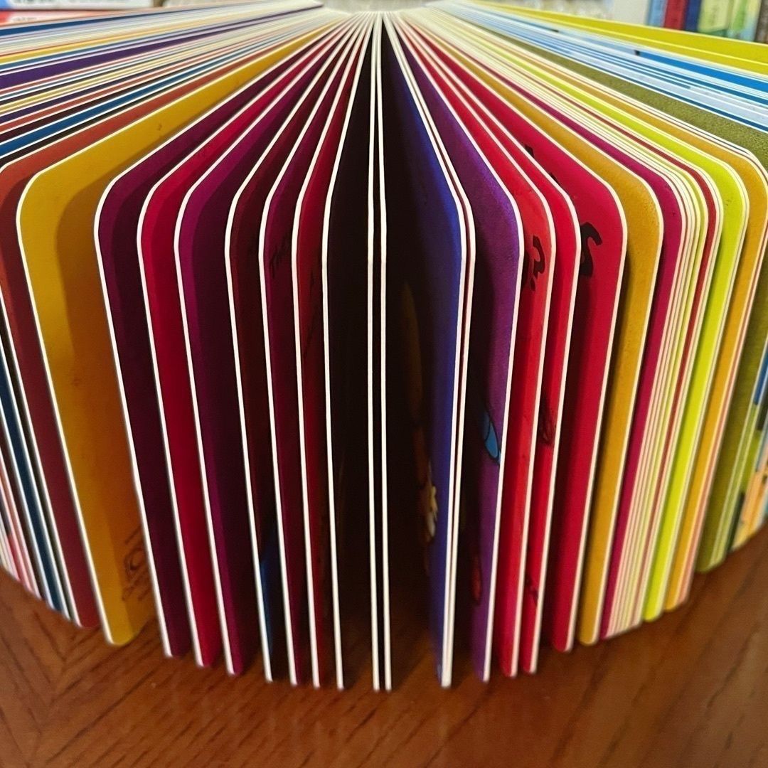 ショップ 22冊セット Leslie Patricelli 英語 洋書 子供絵本 sh29