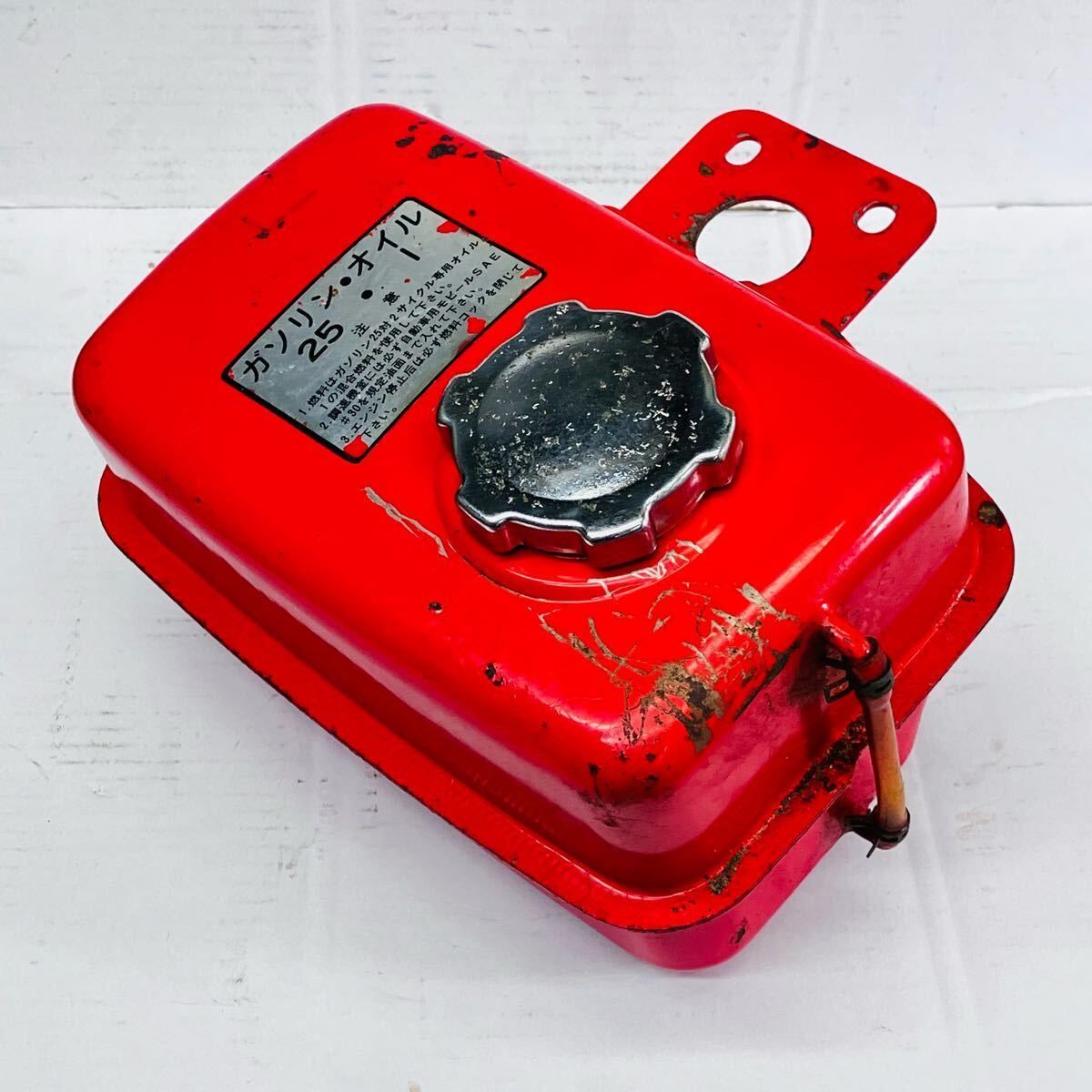 品 シンダイワ 新ダイワ エンジンウェルダー EW 120 D 用 燃料タンク 内部