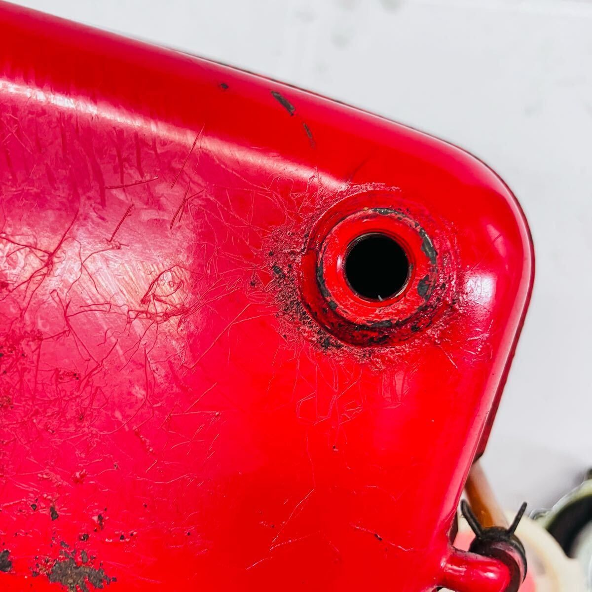 エンジンウェルダー