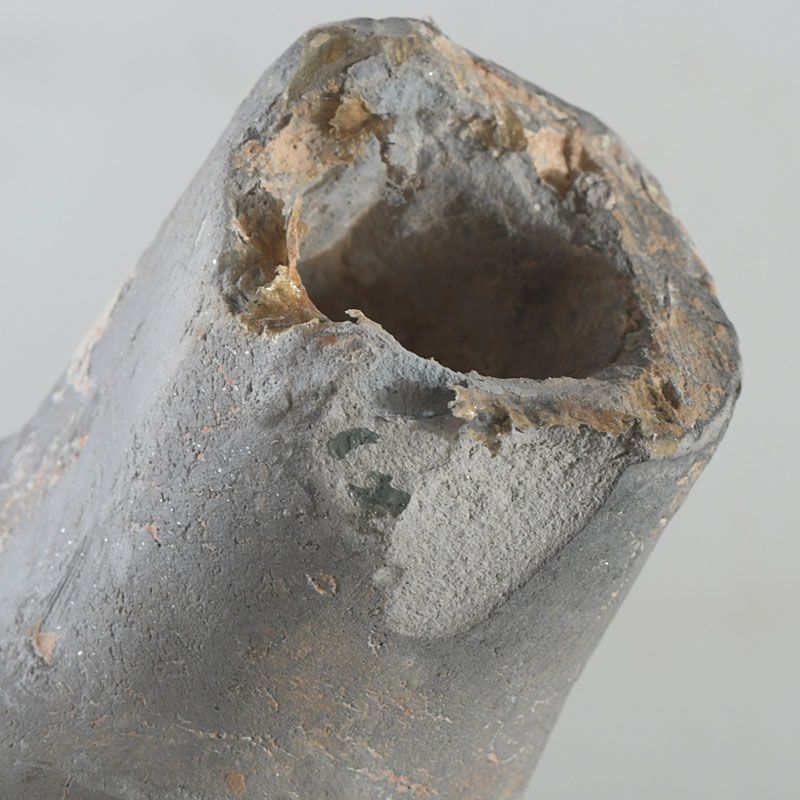 中国 古い兵馬俑 頭俑 唐木台付 N S447 - メルカリ 中国 古い兵馬俑 頭俑 唐木台付 N S447 - メルカリ