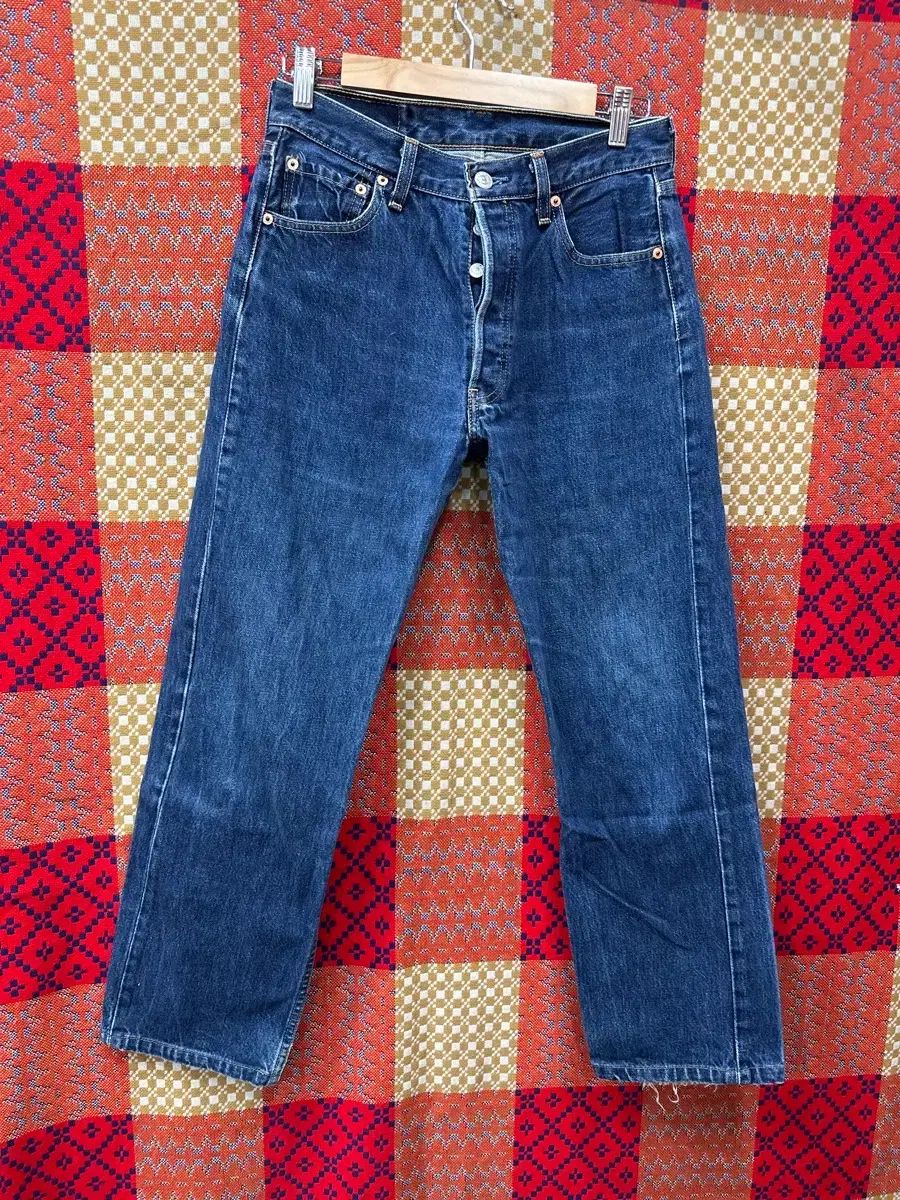 90 s リーバイス 501 コリア製品