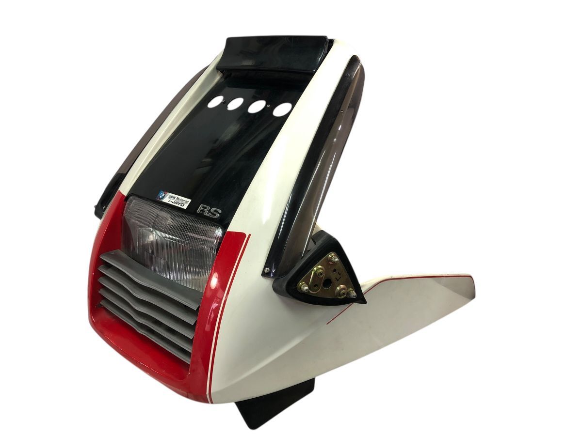  K100RS アッパーカウル 品番4663-1453315 BMW K100RS アッパーカウル 品番4663-1453315 【公式通販】