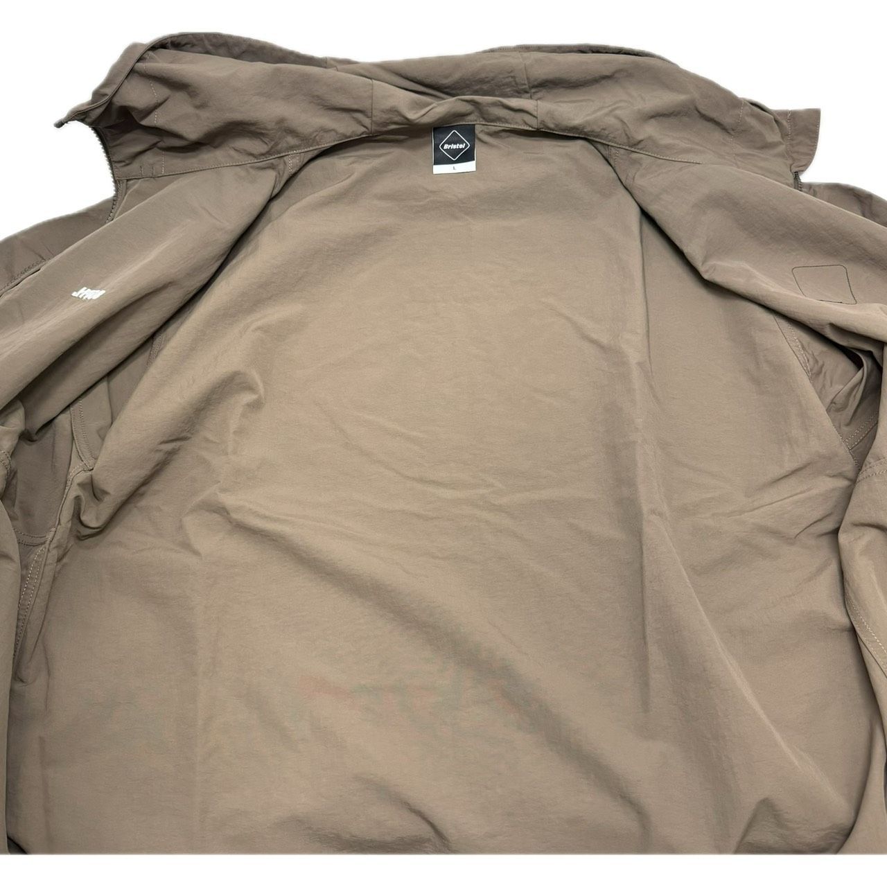 ☆【未使用品】F.C.Real Bristol エフシーレアルブリストル ナイロン