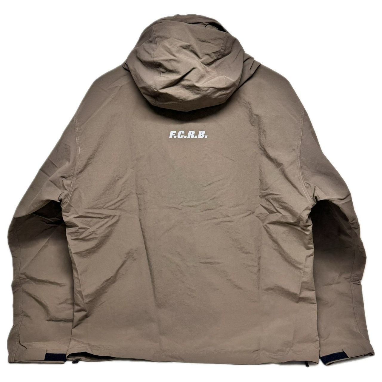 ☆【未使用品】F.C.Real Bristol エフシーレアルブリストル ナイロン