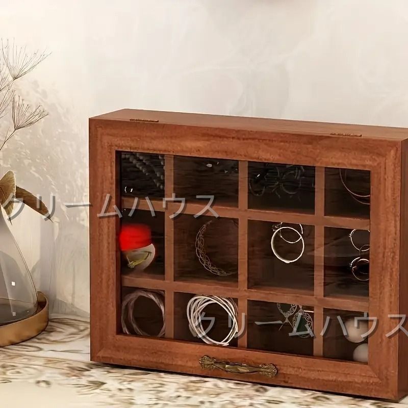 アクセサリー収納 アクセサリーボックス ミニチェスト 小物入れ