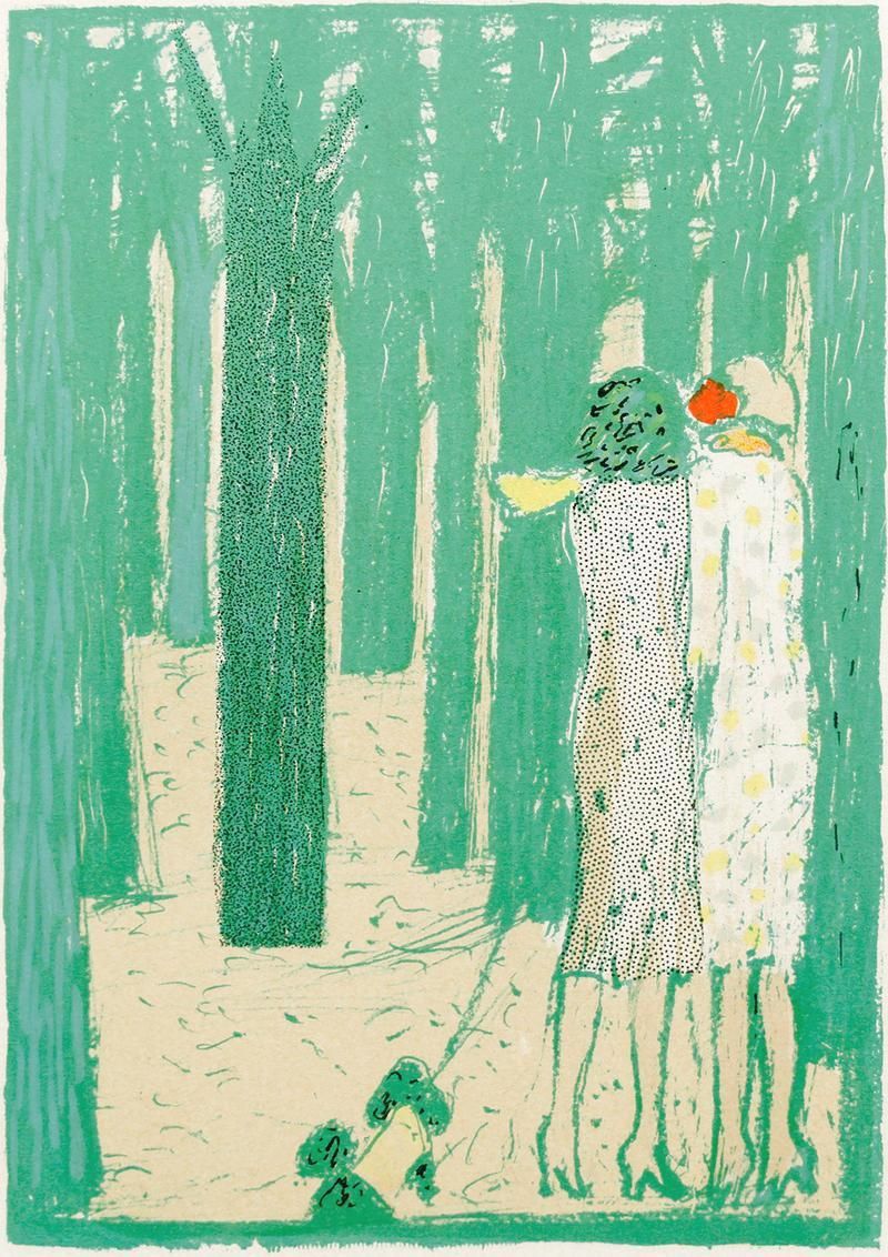 真作】【WISH】カシニョール Jean-Pierre Cassigneul リトグラフ 直筆