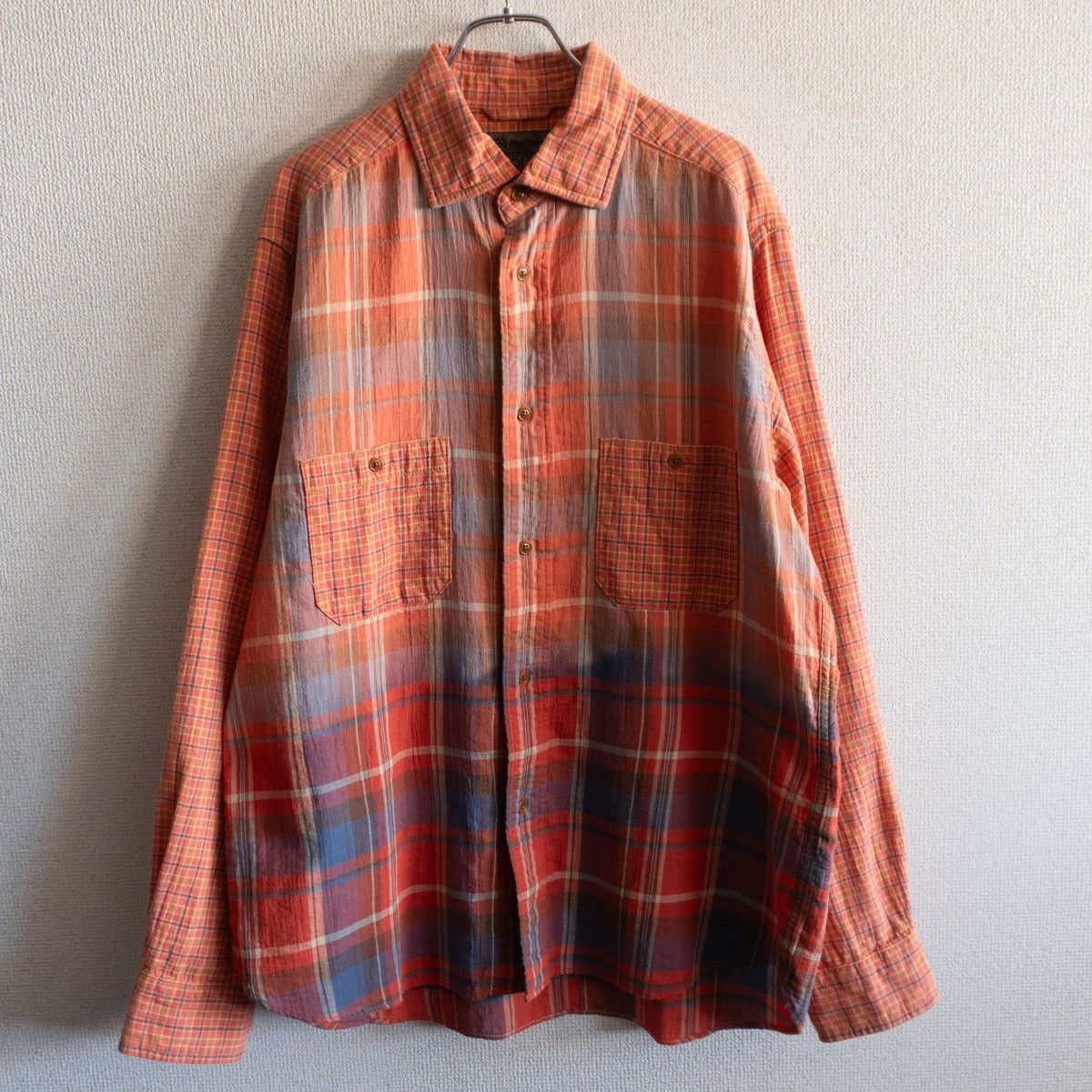 ビッグサイズ50】NIGEL CABOURN【30