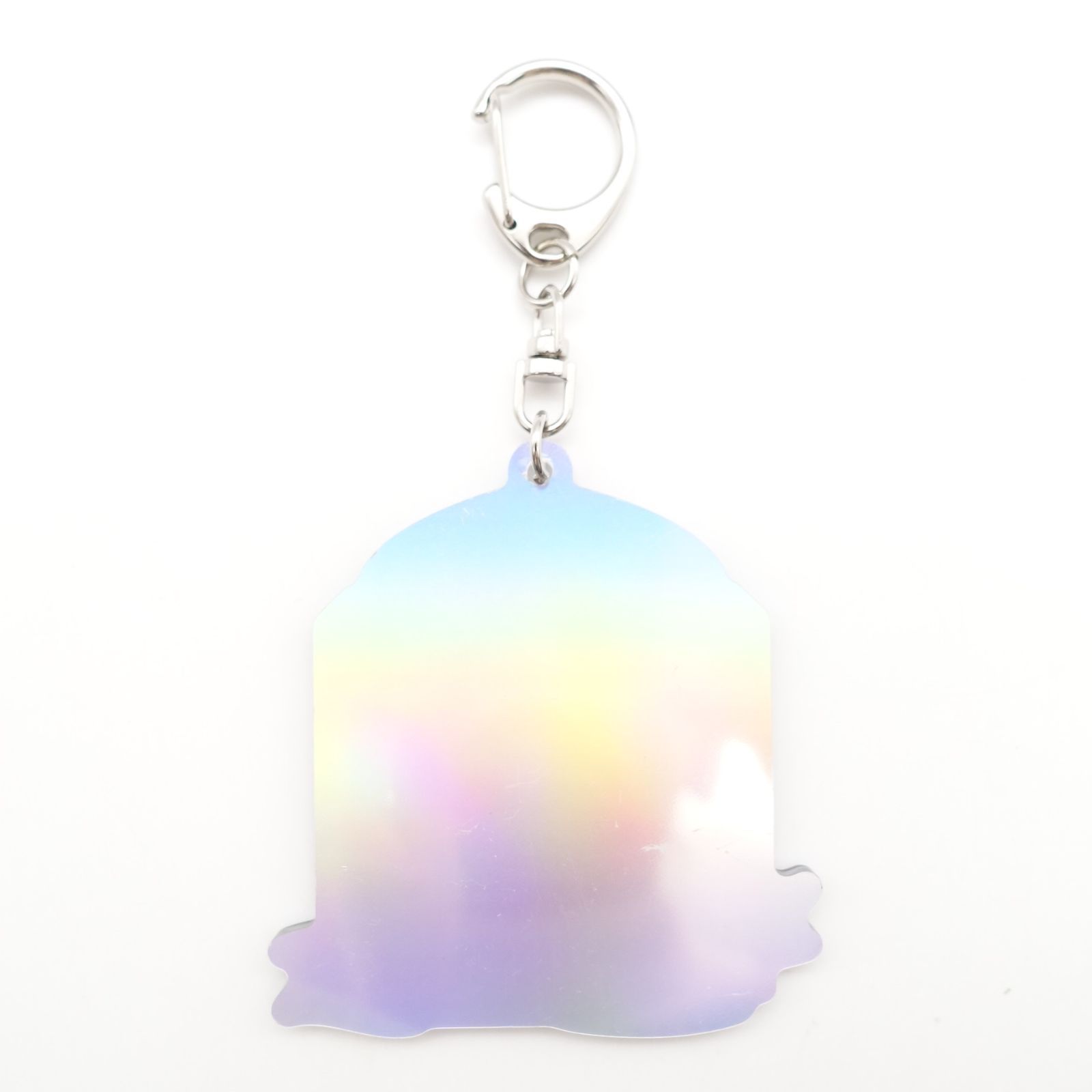 ペルソナ3 荒垣真次郎 RELOAD × IKEPRI CANVASトレーディングステンド