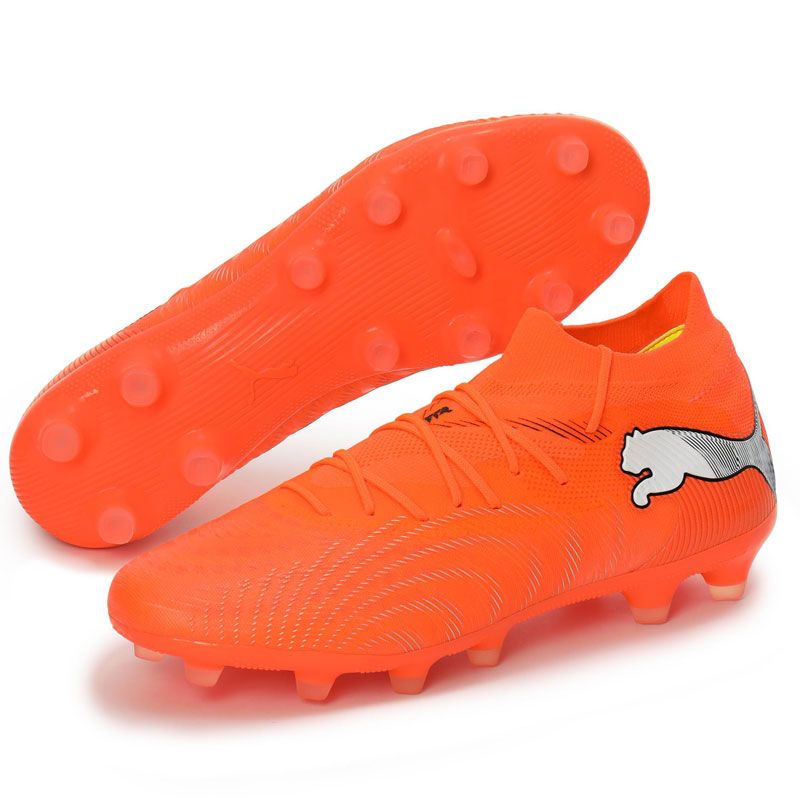 プーマ PUMA フューチャー 9 マッチ HG/AG サッカースパイク