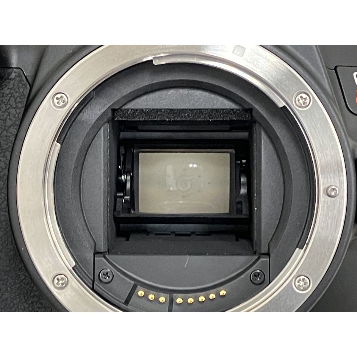 Canon EOS Kiss X10 デジタル一眼レフカメラ ボディ EF-S 55-250mm F4