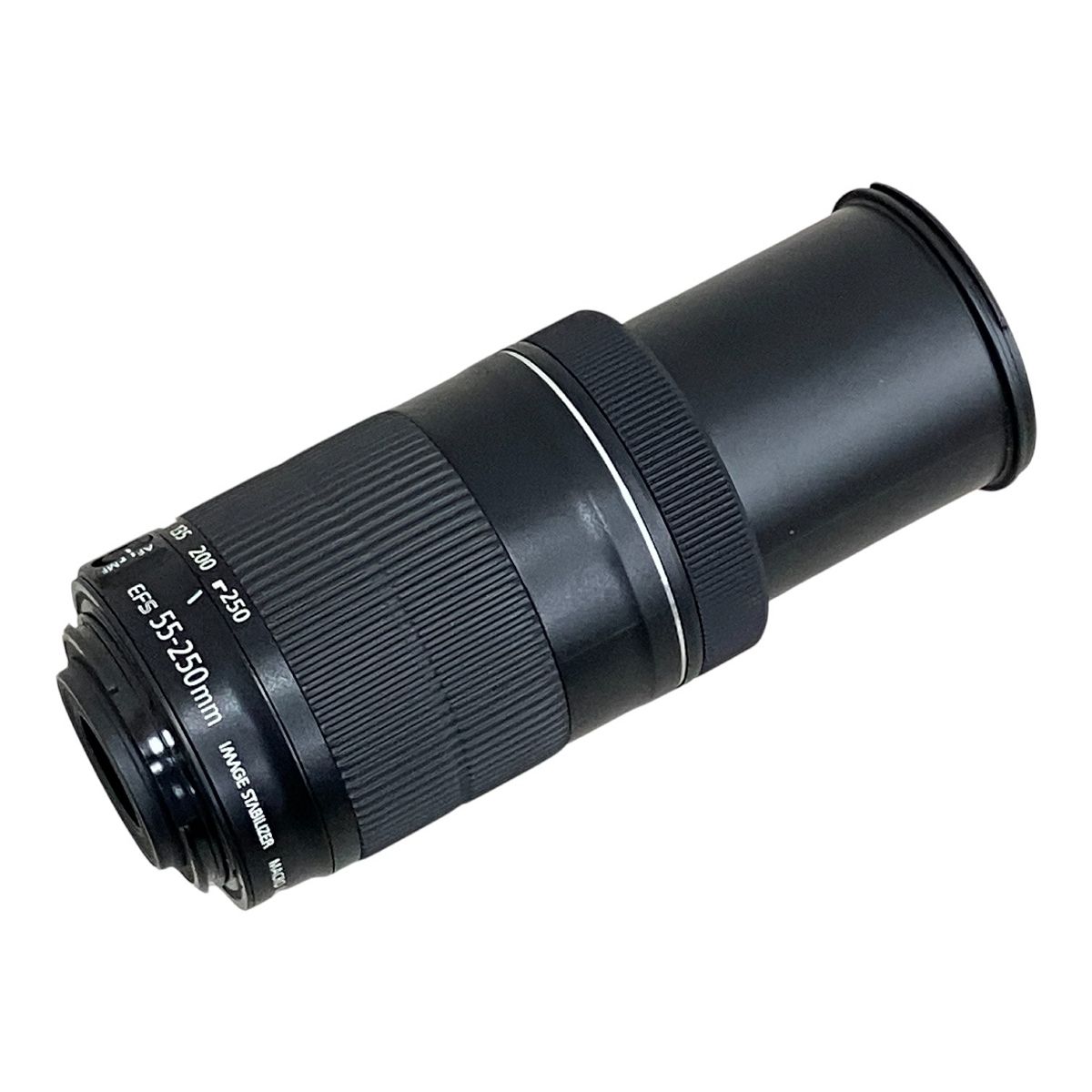 Canon EOS Kiss X10 デジタル一眼レフカメラ ボディ EF-S 55-250mm F4