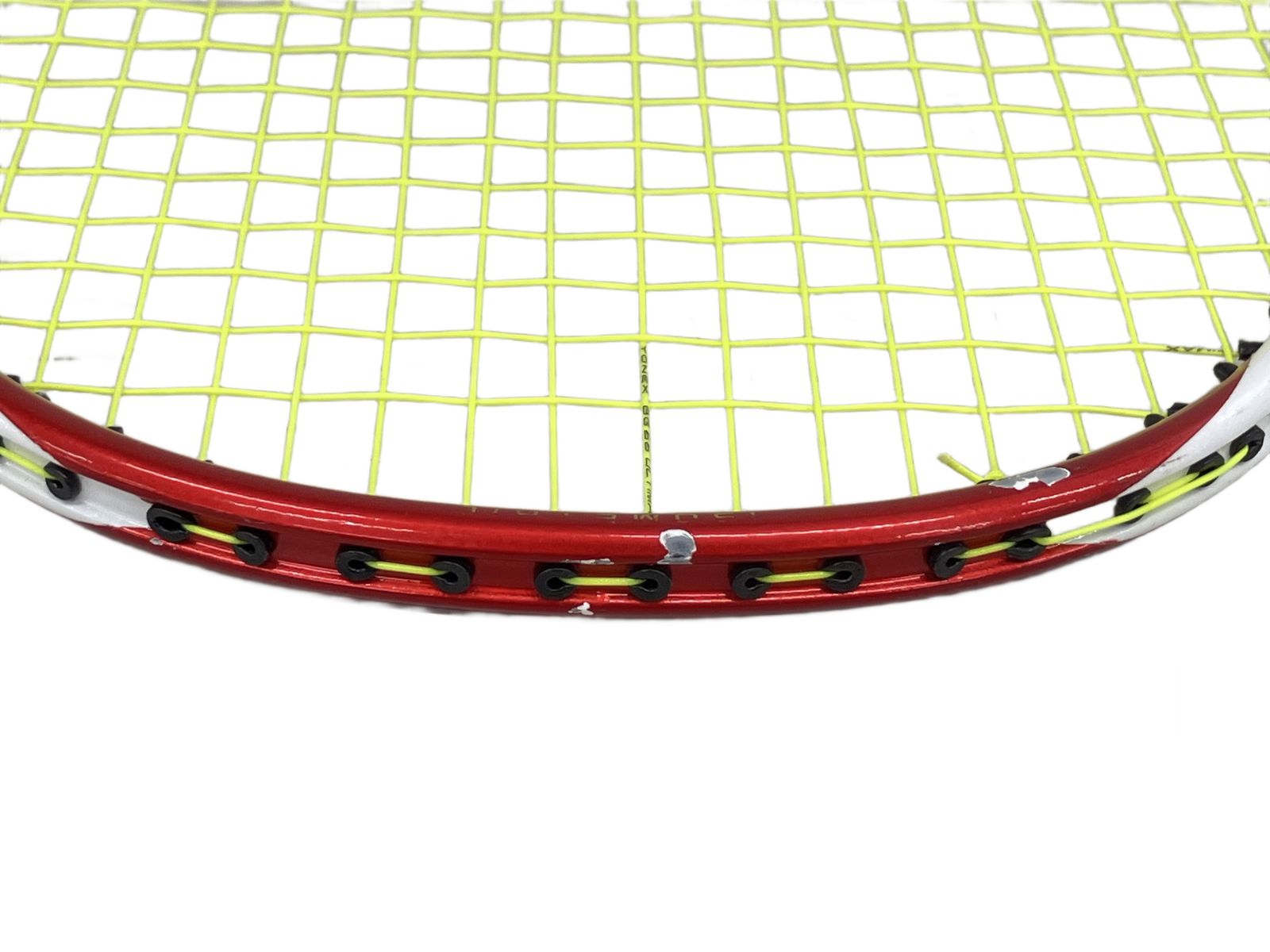 ヨネックス アークセイバー11 YONEX - 0 価格.com バドミントン プロ