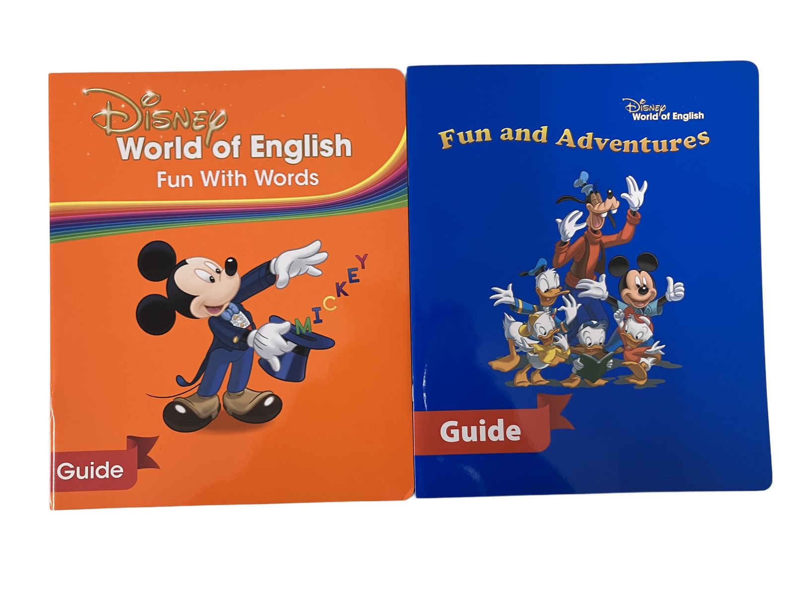 DWE 2025年頃 最新版 未開封含 ミッキーマジックペン アドベンチャー