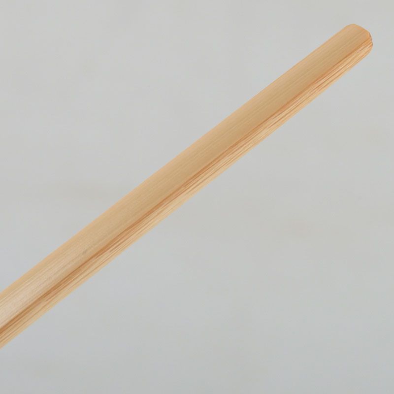 茶道具 喜撰作 茶杓 銘「知足」 紫野 長谷川寛州書付 共筒共箱 C S449