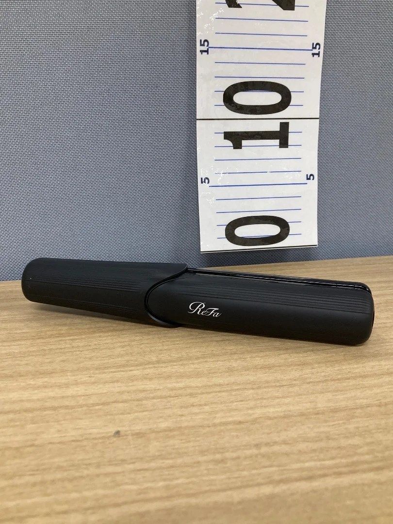 ReFa リファ フィンガーアイロン ST RE-AS-03A／前髪・毛先の