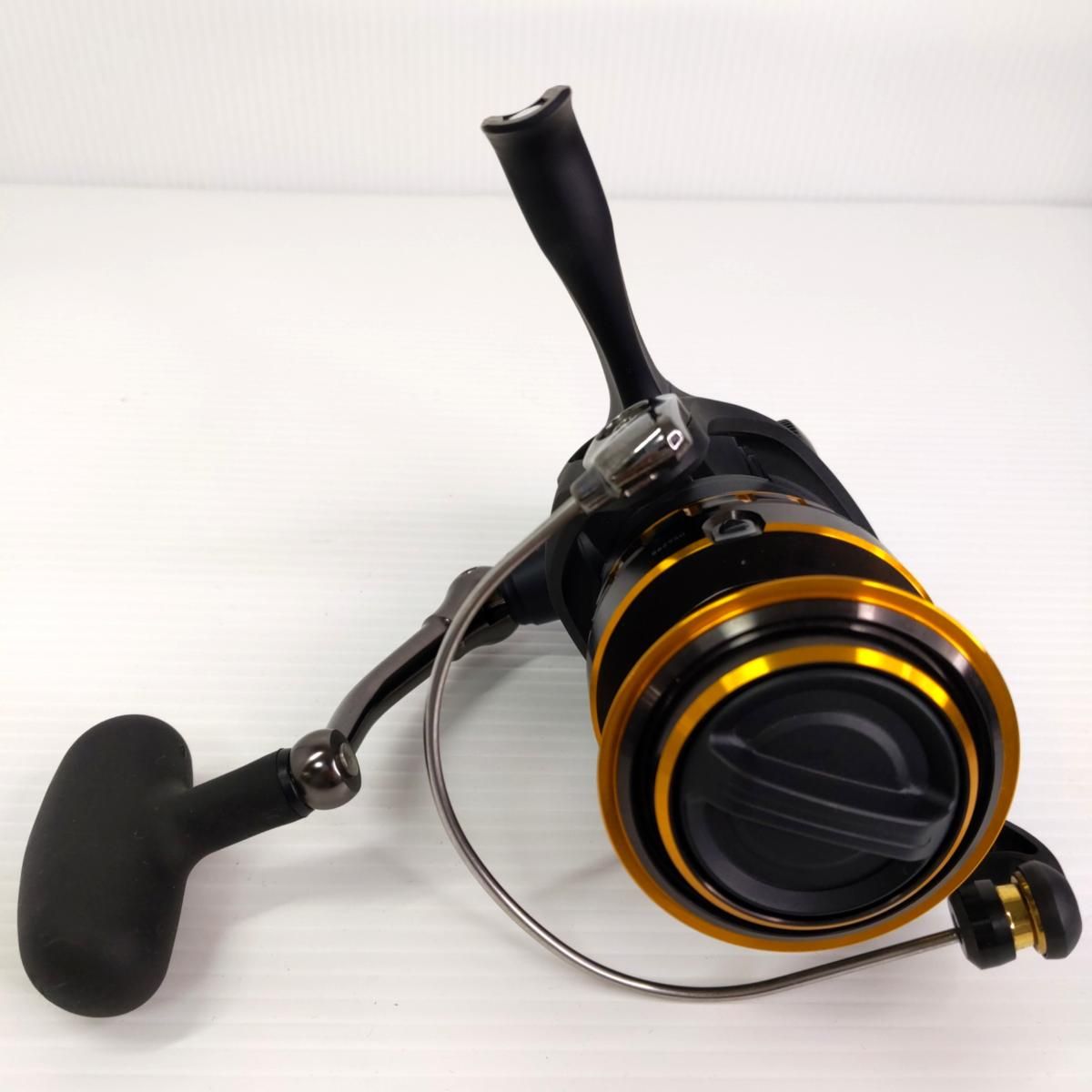 品】ダイワ リール BG 4500H 056295 〇YR-54322〇 【公式通販】